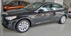 BMW 528i 528i GT 2016 - Bán xe BMW 528i 528i GT đời 2016, màu đen, nhập khẩu chính hãng giá 2 tỷ 958 tr tại Đà Nẵng