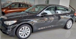 BMW 528i   2016 - BMW Đà Nẵng bán xe BMW 528i Touring 2016, màu đen giá 2 tỷ 988 tr tại TT - Huế