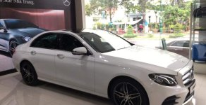 Mercedes-Benz E300 Merceded E300 AMG 2016 - Mercedes E300 AMG 2017 - ưu đãi hấp dẫn cuối năm tại Mercedes Nha Trang giá 3 tỷ 49 tr tại Khánh Hòa
