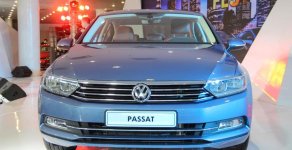 Volkswagen Passat GP 2016 - Bán ô tô Volkswagen Passat đời 2016, đủ màu, LH: 0931416628 nhận giá tốt, hỗ trợ vay 80% giá 1 tỷ 450 tr tại Nghệ An