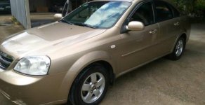 Chevrolet Lacetti   2011 - Bán xe cũ Chevrolet Lacetti đời 2011 chính chủ, 320 triệu giá 320 triệu tại Tiền Giang