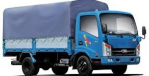 Asia Xe tải 2003 - Cần mua xe tải giá 120 triệu tại Bình Thuận  
