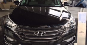 Hyundai Santa Fe CKD 2016 - Hyundai Santa Fe 2016 Full option CKD. Khuyến mại lớn trước tết, giá tốt nhất, LH: 0913311913 - 0972522129 giá 1 tỷ 210 tr tại Hà Nội
