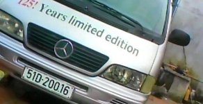 Mercedes-Benz MB 1997 - Cần bán xe Mercedes sản xuất 1997, 35tr giá 35 triệu tại Tp.HCM