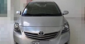 Toyota Vios  G 2013 - Bán Toyota Vios G đời 2013, màu bạc còn mới giá 525 triệu tại Lai Châu