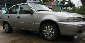 Daewoo Cielo 1996 - Cần bán lại xe Daewoo Cielo đời 1996, màu bạc  giá 65 triệu tại Quảng Ngãi