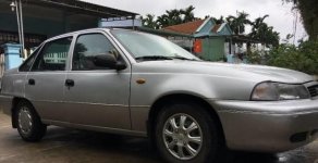 Daewoo Cielo   1996 - Bán ô tô Daewoo Cielo đời 1996, màu bạc xe gia đình giá cạnh tranh giá 65 triệu tại Quảng Ngãi