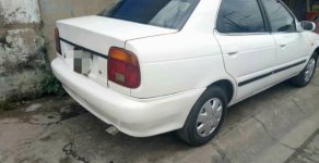 Suzuki Balenno   1997 - Bán xe Suzuki Balenno năm 1997, màu trắng chính chủ giá 83 triệu tại Tp.HCM