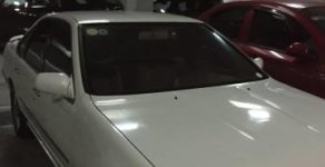 Nissan Altima   1993 - Bán xe Nissan Altima đời 1993, màu trắng, nhập khẩu nguyên chiếc, giá tốt giá 155 triệu tại Tp.HCM