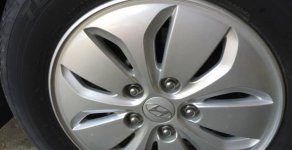 Hyundai Avante   2011 - Bán Hyundai Avante đời 2011, màu đen giá 400 triệu tại Đồng Tháp