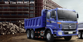 Thaco AUMAN D240 2016 - Bán Thaco Auman D240 tải trọng 13 tấn, Auman D300, Auman D300B, Hyundai 270 giá 1 tỷ 150 tr tại Hà Nội