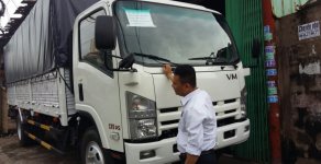 Isuzu F-SERIES  2017 - Xe tải Isuzu 8T2 thùng dài 6m9, giá tốt có khuyến mãi giá 720 triệu tại Hà Nội