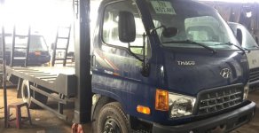 Thaco HYUNDAI 650   2016 - Cần bán Thaco Hyundai HD650-CMCD chở máy tải trọng 5,6 tấn, Hotline: 0984.002.498 đời 2016, màu xanh lam giá 785 triệu tại Hà Nội