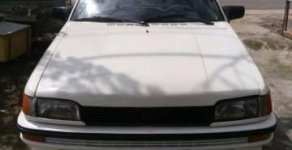 Nissan Pulsar 1984 - Cần bán gấp Nissan Pulsar 1984, xe cũ giá 40 triệu tại Bình Phước