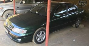 Nissan Primera   2.0 AT 2000 - Bán xe Nissan Primera 2.0 AT năm 2000 giá 228 triệu tại Hà Nội