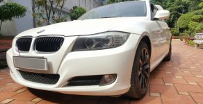 BMW 3 Series 320i  2009 - Bán BMW đời 2009, màu trắng, đăng ký tháng 11-2010 giá 680 triệu tại Quảng Trị