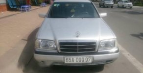 Mercedes-Benz C200   2009 - Cần bán lại xe Mercedes C200 đời 2009, màu bạc, nhập khẩu chính hãng giá 178 triệu tại Cần Thơ