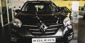 Renault Koleos 2WD 2017 - Cần bán xe Renault Koleos 2.5L 2WD sản xuất 2017, màu xám (ghi), nhập khẩu giá 1 tỷ 269 tr tại Hà Nội