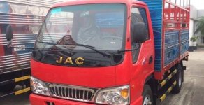 JAC HFC 2017 - Bán xe tải Jac 2,4 tấn Hải Phòng, máy Isuzu, thùng Inox dài, giá rẻ nhất 0964674331 giá 325 triệu tại Hải Phòng