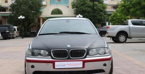 BMW 1 38i 2.0 AT 2004  đẹp 2004 - BMW 318i 2.0 AT 2004 xe đẹp giá 305 triệu tại Cả nước