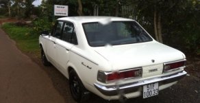 Toyota Mark II 1990 - Cần bán gấp Toyota Mark II 1990, màu trắng, nhập khẩu nguyên chiếc giá 75 triệu tại Lâm Đồng