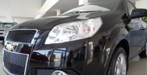 Chevrolet Aveo LTZ 2017 - Chevrolet Aveo LTZ 1.4L màu đen, mua xe trả góp, lãi suất ưu đãi- LH: 090.102.7102 Huyền Chevrolet giá 495 triệu tại Hậu Giang