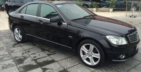 Mercedes-Benz C250 CGI 2011 - Bán Mercedes C250 CGI 2011 màu đen chính chủ cực chất. LH 0988563922 giá 765 triệu tại Hà Nội