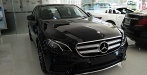 Mercedes-Benz E300   AMG 2017 - Bán xe Mercedes E300 AMG 2017, màu đen, nhập khẩu, giao ngay, khuyến mãi cực lớn cuối năm giá 3 tỷ 49 tr tại Khánh Hòa