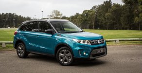 Suzuki Vitara 2017 - Suzuki Vitara 2017, nhập khẩu Châu Âu, giá chỉ 679tr giá 679 triệu tại BR-Vũng Tàu