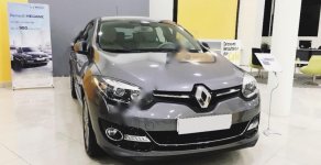 Renault Megane 1.6AT 2017 - Bán Renault Megane 1.6AT đời 2017, màu xám, nhập khẩu giá 849 triệu tại Hà Nội