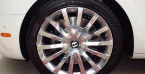 Bentley Mulsanne Speed V8 2017 - Bán xe Bentley Mulsanne Speed V8 đời 2017, màu trắng, xe nhập giá 4 tỷ 182 tr tại Đắk Lắk