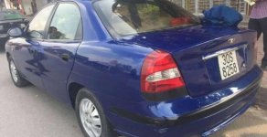 Daewoo Nubira 2010 - Bán Daewoo Nubira đời 2010 như mới giá 99 triệu tại Phú Thọ