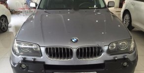 BMW X3 2.5AT 2006 - Trung Sơn Auto bán BMW X3 2.5AT đời 2006, nhập khẩu giá 520 triệu tại Hà Nội