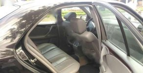 Mercedes-Benz E230 1997 - Bán xe Mercedes đời 1997, màu đen, nhập khẩu nguyên chiếc giá 182 triệu tại Bắc Ninh
