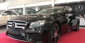 Mercedes-Benz E300   CBU 2016 - Cần bán Mercedes E300 CBU đời 2016, màu đen giá 3 tỷ 49 tr tại Khánh Hòa