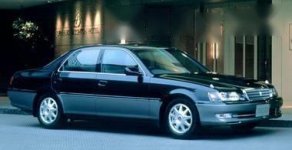 Toyota Cresta 1990 - Mình bán Toyota Cresta 1990, nhập khẩu nguyên chiếc, giá 150tr giá 150 triệu tại Đà Nẵng