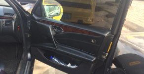 Mercedes-Benz E230 1997 - Bán Mercedes năm 1997, màu xanh lam, nhập khẩu chính hãng xe gia đình, giá 175tr giá 175 triệu tại Hải Dương
