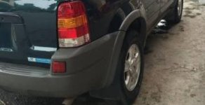 Ford Escape   2002 - Bán xe cũ Ford Escape 2002 chính chủ, giá chỉ 175 triệu giá 175 triệu tại Ninh Bình