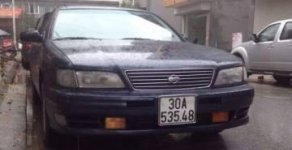 Nissan Cefiro   1997 - Cần bán xe cũ Nissan Cefiro đời 1997, 125 triệu giá 125 triệu tại Hà Nội