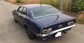 Ford Maverick   1990 - Bán ô tô Ford Maverick đời 1990, màu xanh lam, nhập khẩu chính chủ giá 137 triệu tại Tp.HCM