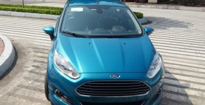 Ford Fiesta Sport 1.5L 2016 - Bán ô tô Ford Fiesta Sport 1.5L sản xuất 2016 giá 540 triệu tại Phú Thọ