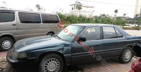 Acura Legend 1990 - Bán ô tô Acura Legend đời 1990, màu xanh lam, nhập khẩu giá 45 triệu tại Quảng Ninh