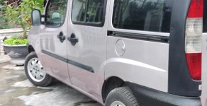 Fiat Doblo 2003 - Cần bán gấp Fiat Doblo đời 2003, màu xám như mới giá cạnh tranh giá 89 triệu tại Hải Phòng