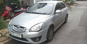 Hyundai Verna 2009 - Bán Hyundai Verna năm 2009, nhập khẩu, giá chỉ 340 triệu giá 340 triệu tại Đắk Lắk