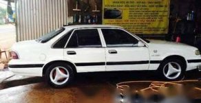 Daewoo Espero 1996 - Bán ô tô Daewoo Espero đời 1996, màu trắng, giá chỉ 95 triệu giá 95 triệu tại Kon Tum