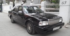 Nissan 100NX 1993 - Bán Nissan vip 1993, xe còn mới, giá tốt giá 100 triệu tại Hà Nội