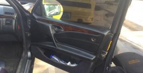Mercedes-Benz E230   1997 - Bán ô tô Mercedes E230 năm 1997, màu đen giá 175 triệu tại Hải Dương