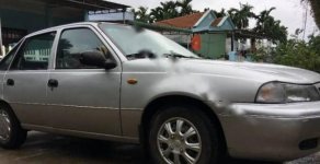Daewoo Cielo 1996 - Cần bán Daewoo Cielo đời 1996, màu bạc xe gia đình giá cạnh tranh giá 65 triệu tại Quảng Ngãi