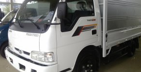 Thaco Kia  K165 2016 - Bán xe tải thùng mui bạt 2t4, Kia K165, xe mới 100% giá 334 triệu tại Tp.HCM
