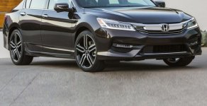 Honda Accord 2017 - Đại lý bán xe Honda Accord 2017 tại Quảng Bình, nhập khẩu, đủ màu, ưu đãi lớn. LH ngay 0911.37.2939 giá 1 tỷ 169 tr tại Quảng Bình